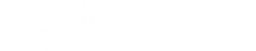 Coon Lab Logo_No Tagline_White