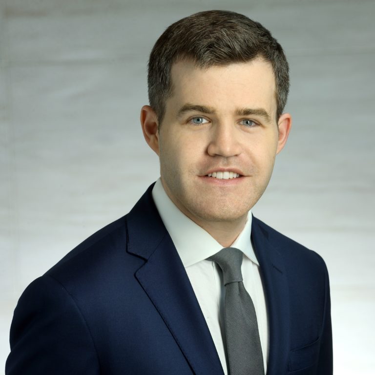 Devin O'Brien Coon headshot