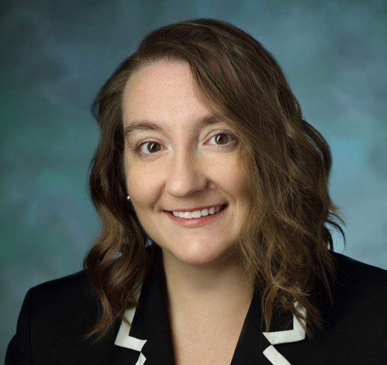 Melissa Noyes headshot
